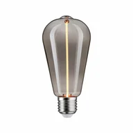 Żarówki LED - Paulmann 29182 lampa LED 1800 K 2,8 W E27 G - miniaturka - grafika 1
