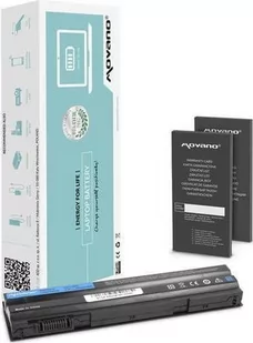 Bateria Movano Dell Latitude E5420 E6420 (BT/DE-E5420) - Baterie do laptopów - miniaturka - grafika 1