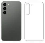 Folie ochronne do telefonów - FOLIA HYDROŻELOWA NA TYŁ do Samsung Galaxy S23+ - miniaturka - grafika 1