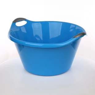 Altom MISKA 510MM N 25L NIEBIESKA (4525) 5904458451047 - Inne artykuły do sprzątania - miniaturka - grafika 1