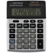 Kalkulatory - Esperanza NEWTON ECL102 - miniaturka - grafika 1