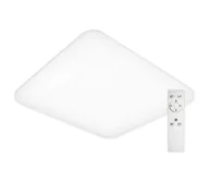 Lampy sufitowe - Top Light - LED Plafon ściemnialny LED/100W/230V + pilot czworokątny - miniaturka - grafika 1