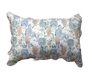 La Millou Poduszka do spania Bamboo - XL - La Millou Family - Kołdry i poduszki dla dzieci - miniaturka - grafika 1