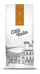 Kawa Ziarnista Citta D'Italia Capri 1 Kg - Kawa - miniaturka - grafika 1