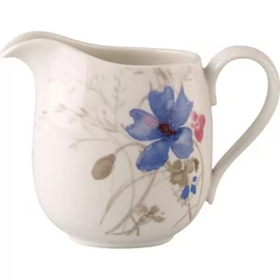 Mlecznik dla 6 os. (300 ml) Mariefleur Gris Villeroy & Boch - Cukiernice - miniaturka - grafika 1