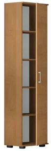 Regał G 30 1D olcha - Regały - miniaturka - grafika 1