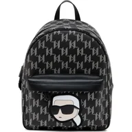 Plecaki - Karl Lagerfeld Plecak ikonik 2.0 - miniaturka - grafika 1