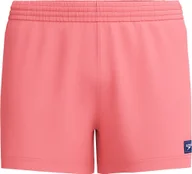 Spodnie sportowe męskie - Męskie Szorty Solid Retro Volley 13 fiery red/white/french blue rozmiar XL - miniaturka - grafika 1