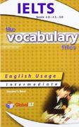 Powieści - Global ELT The Vocabulary Files Intermediate Betsis Andrew, Mamas Lawrence - miniaturka - grafika 1