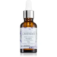 Olejki do ciała i włosów - Flos-Lek Lavender Lawendowe Pola olejek z lawendą 30 ml 7084095 - miniaturka - grafika 1