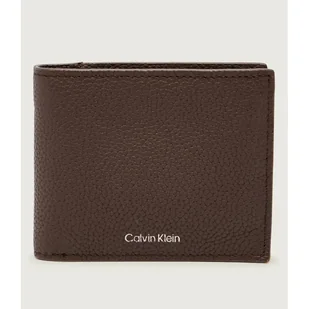 Calvin Klein Skórzany portfel - Portfele - miniaturka - grafika 1