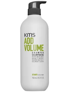 Goldwell KMS California AddVolume szampon 750 ml - Szampony do włosów - miniaturka - grafika 2