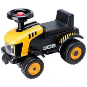 Jeździki dla dzieci - Jeździk EVO Fastrac Traktor JCB - miniaturka - grafika 1