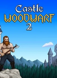 Castle Woodwarf 2 - Gry PC Cyfrowe - miniaturka - grafika 1