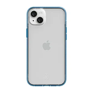 Incipio Etui na telefon Idol, minimalistyczna i zrównoważona ochrona - Bluejay/Clear (IPH-2026-BJC) - Etui i futerały do telefonów - miniaturka - grafika 1