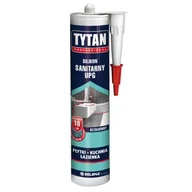 Silikony - TYTAN PROFESSIONAL bezbarwny 280 ml - miniaturka - grafika 1