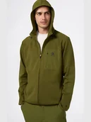 Bluzy męskie - Champion Bluza w kolorze khaki - miniaturka - grafika 1