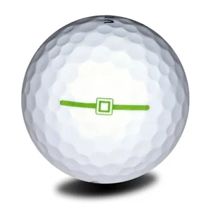 Piłki golfowe Vision PRO-TOUR V * WJB (zielony) - Golf - miniaturka - grafika 5