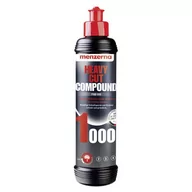 Kosmetyki samochodowe - MENZERNA Heavy Cut Compound 1000 250ml - miniaturka - grafika 1