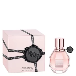 Viktor & Rolf Flowerbomb woda perfumowana 30ml - Wody i perfumy damskie - miniaturka - grafika 2