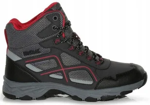 Lady Vendeavour Regatta damskie trekkingowe buty - Buty trekkingowe damskie - miniaturka - grafika 1
