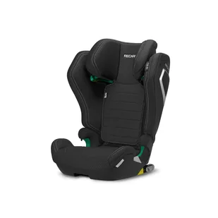 Fotelik dziecięcy Recaro AXION 1 Fresh Black - Foteliki samochodowe - miniaturka - grafika 1