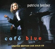Jazz, Blues - Cafe Blue - miniaturka - grafika 1