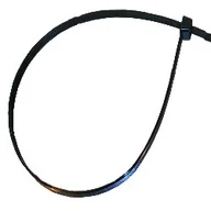 Narzędzia samochodowe - OPASKA ZACISKOWA 533X7,6MM ROMIX COMPANY 60205 CZARNA - miniaturka - grafika 1