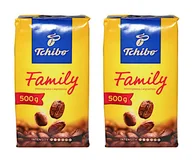 Kawa - Tchibo Family Kawa Mielona 500G Zestaw 2Szt - miniaturka - grafika 1