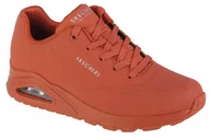 Buty sportowe damskie - Damskie Buty Skechers Uno-Stand on Air r. 35.5 - miniaturka - grafika 1