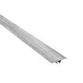 Listwy przypodłogowe - Arbiton Profil podłogowy CS30 uniwersalny dąb filadelfia 1,86 m - miniaturka - grafika 1