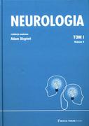 Książki medyczne - Neurologia Tom 1 Adam Stępień - miniaturka - grafika 1