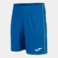 Spodnie sportowe męskie - Spodenki do piłki nożnej męskie Joma Liga - miniaturka - grafika 1