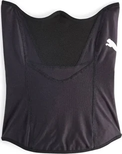 Puma Komin Puma Indwinterized Face Mask Jr 024944-01 - Czapki i chusty sportowe damskie - miniaturka - grafika 1