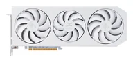 Karty graficzne - PowerColor Hellhound RX9070XT S WH 16GB RX9070XT 16G-L/OC/WHITE - miniaturka - grafika 1