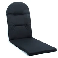 Poduszki ogrodowe - Poduszka na fotel Galaxy Plus 4 / 8 cm D002-07BP PATIO - miniaturka - grafika 1