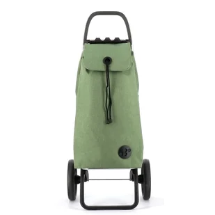 Torba na zakupy na kółkach 43 l I-Max Tweed 2 Logic – Rolser - Torby i wózki na zakupy Torba na zakupy na kółkach 43 l I-Max Tweed 2 Logic – Rolser - Torby i wózki na zakupy - miniaturka - grafika 1