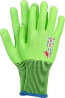 Rękawice robocze - Rękawice ochronne  12par - miniaturka - grafika 1