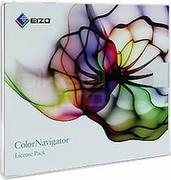 Akcesoria do monitorów - ColorNavigator License Pack - miniaturka - grafika 1
