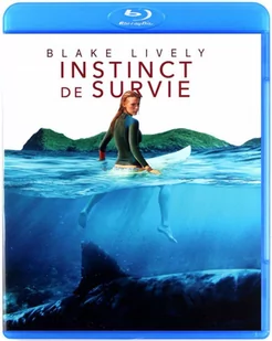 183 metry strachu - Horrory Blu-Ray - miniaturka - grafika 1