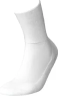 Skarpety termoaktywne - JJW Skarpetki Medic Deo Cotton białe r. 35-37 - miniaturka - grafika 1