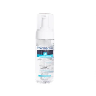 Dr Irena Eris A Puri Sensilium Pianka myjąca 150ml - Pianki do mycia twarzy - miniaturka - grafika 4
