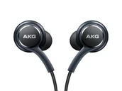Słuchawki - AKG Samsung Galaxy S8 EO-IG955BREGUS - miniaturka - grafika 1