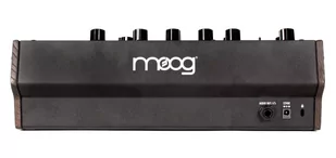 MOOG Mother-32 - Syntezator analogowy - Inne instrumenty muzyczne - miniaturka - grafika 2