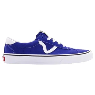 Buty do chodzenia dla dorosłych Vans Classic Sport - Trampki damskie - miniaturka - grafika 1
