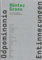 Biografie i autobiografie - Günter Grass. Odpominania w 90 rocznicę urodzin - miniaturka - grafika 1