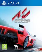 Gry PlayStation 4 - Assetto Corsa Your Racing Simulator GRA PS4 - miniaturka - grafika 1
