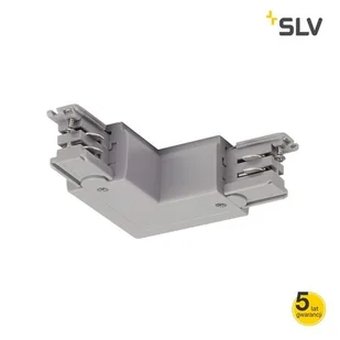 Łącznik L S-TRACK 3F 175114 - SLV  - Akcesoria do oświetlenia - miniaturka - grafika 1