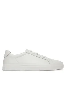 Vagabond Shoemakers Sneakersy Cody 5944-001-01 Biały - Sneakersy damskie - miniaturka - grafika 1