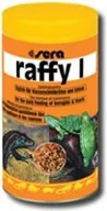 Pokarm dla ryb - Sera RAFFY I PUSZKA 1000 ml - miniaturka - grafika 1